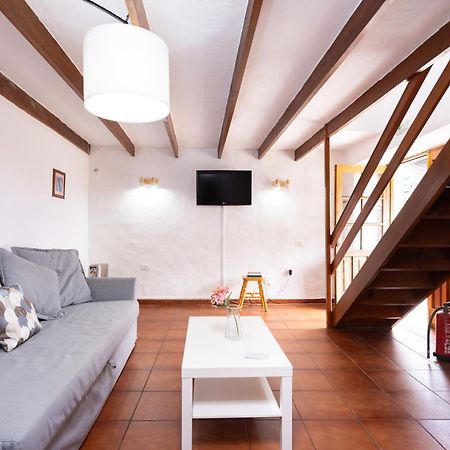 Charming Casa Nina El Pinar, Terrace Villa El Pinar  Exterior foto