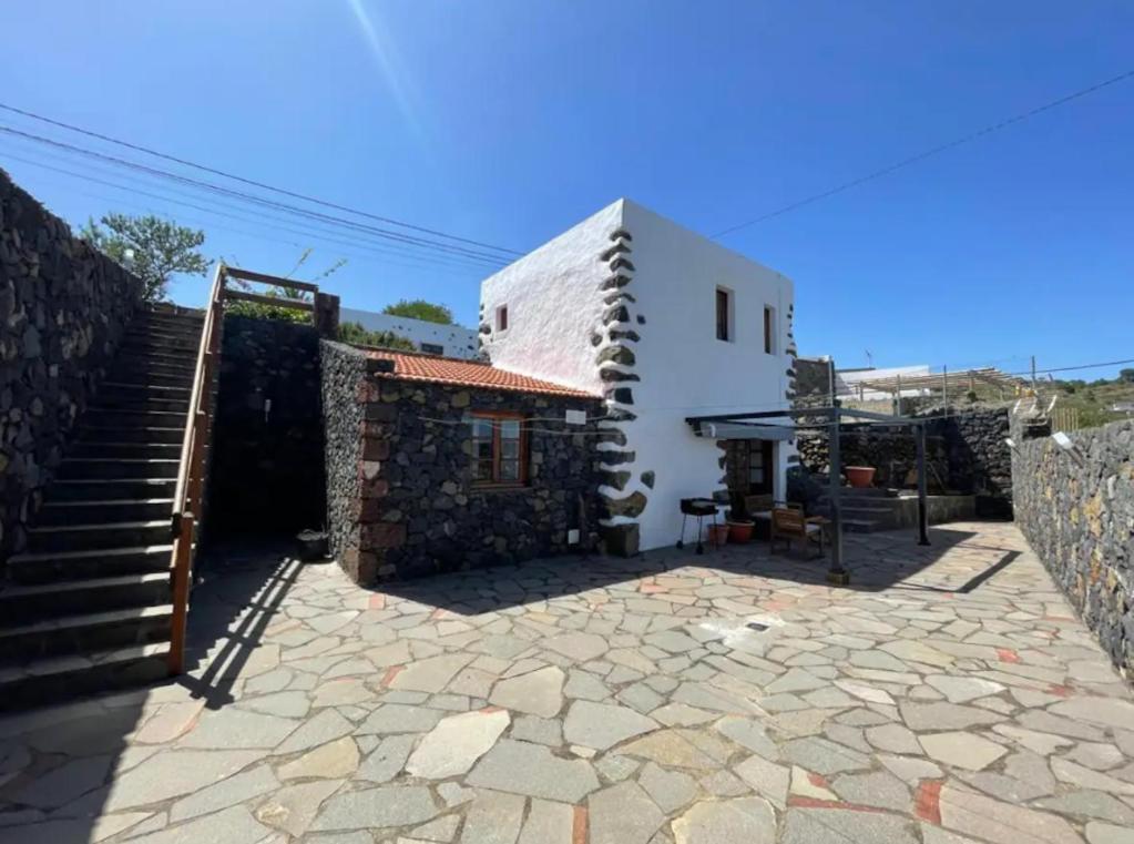 Charming Casa Nina El Pinar, Terrace Villa El Pinar  Exterior foto