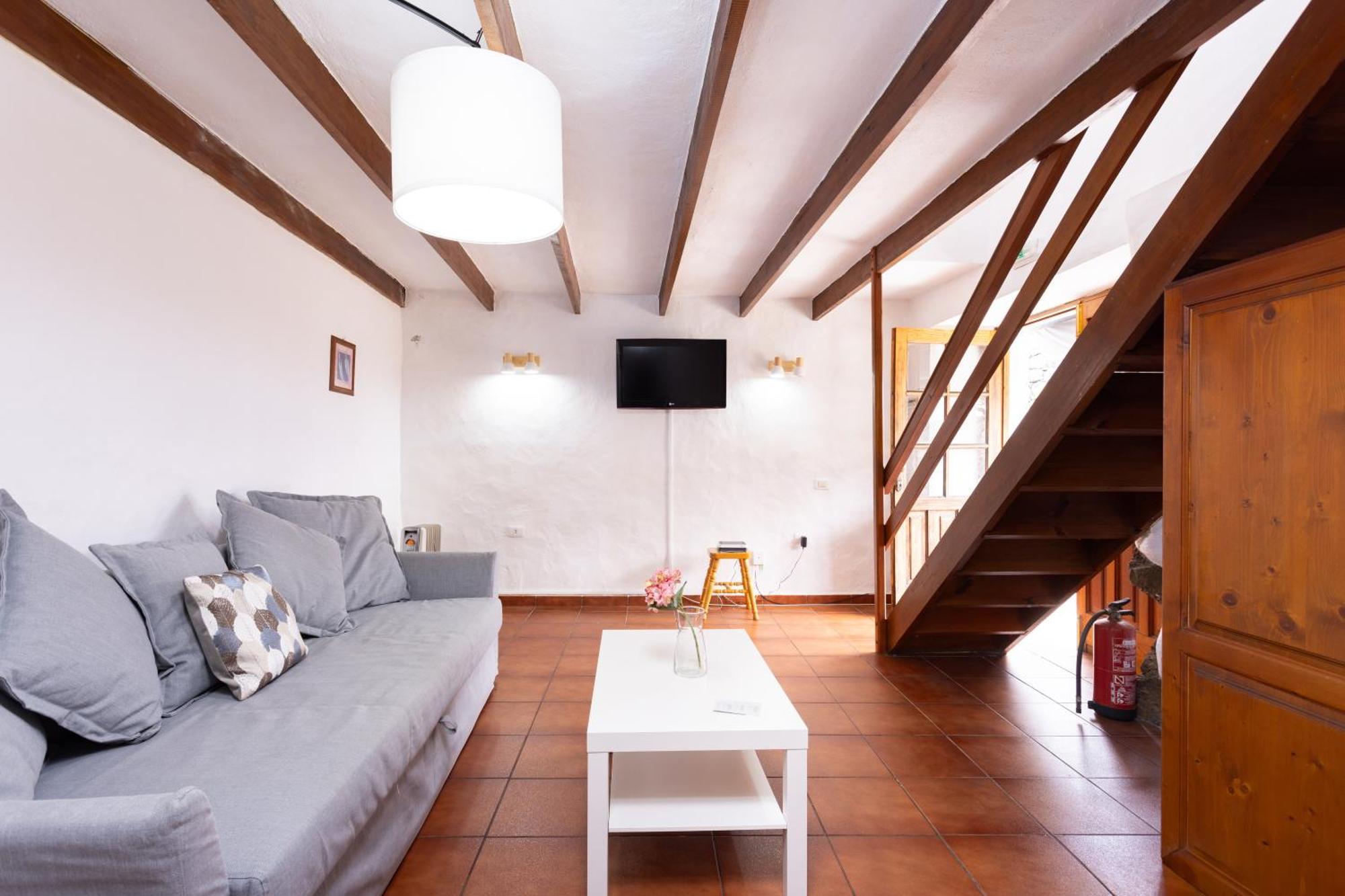 Charming Casa Nina El Pinar, Terrace Villa El Pinar  Exterior foto