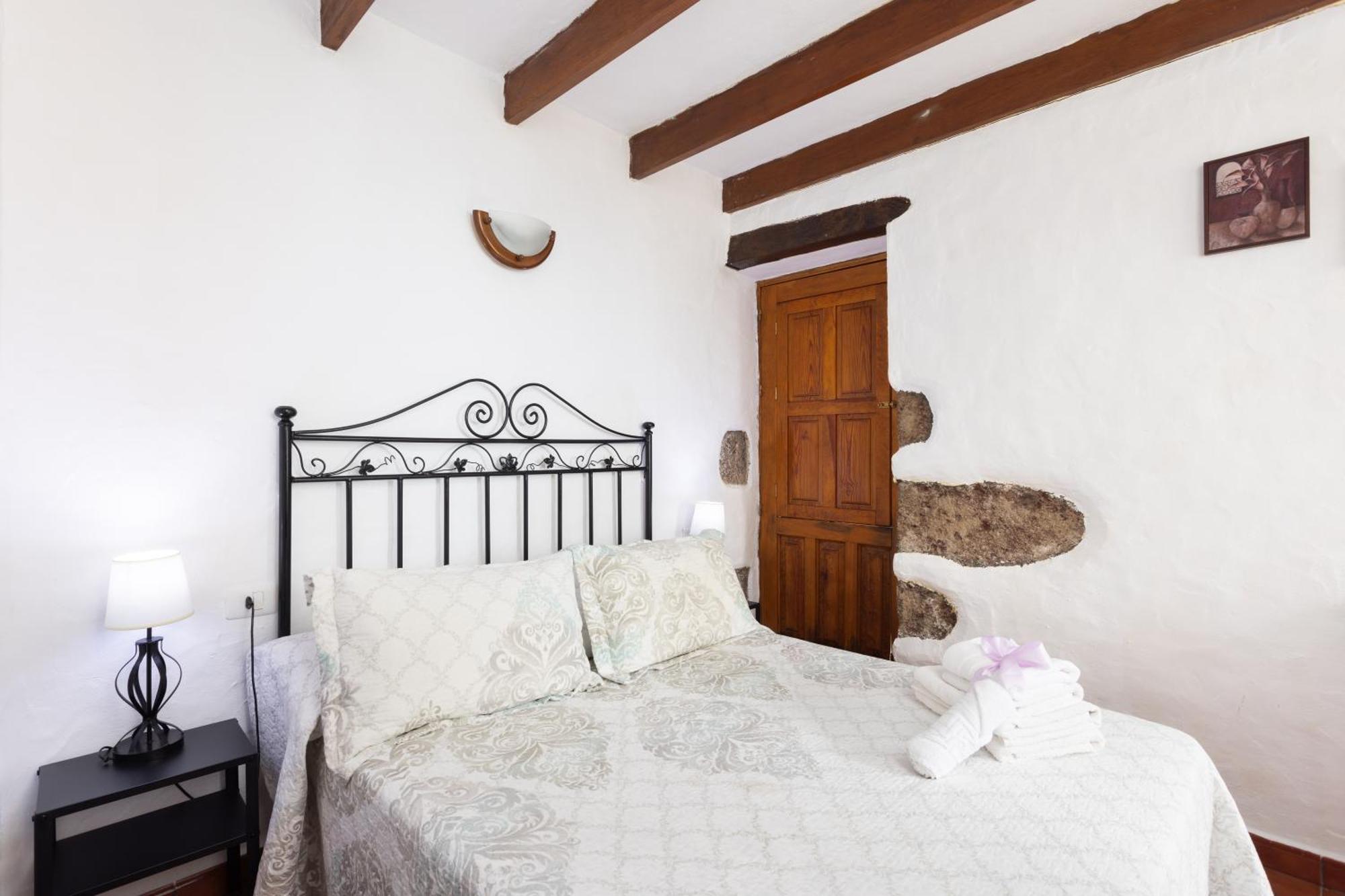 Charming Casa Nina El Pinar, Terrace Villa El Pinar  Exterior foto