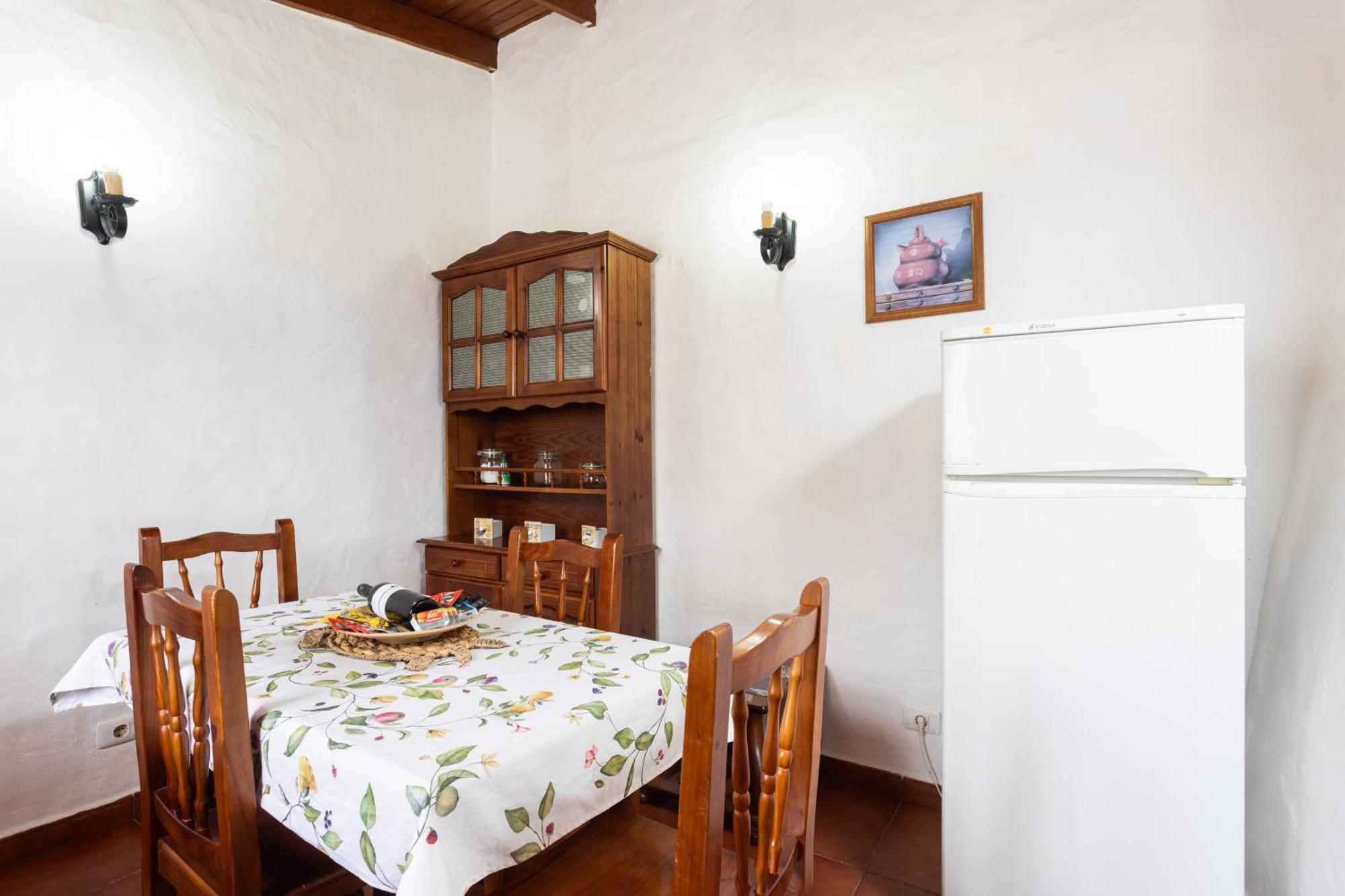 Charming Casa Nina El Pinar, Terrace Villa El Pinar  Exterior foto