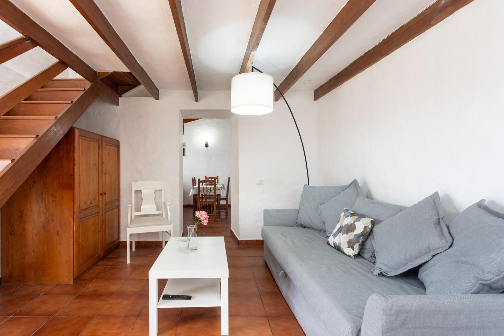 Charming Casa Nina El Pinar, Terrace Villa El Pinar  Exterior foto