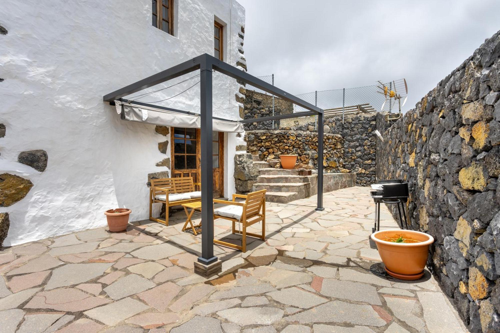 Charming Casa Nina El Pinar, Terrace Villa El Pinar  Exterior foto