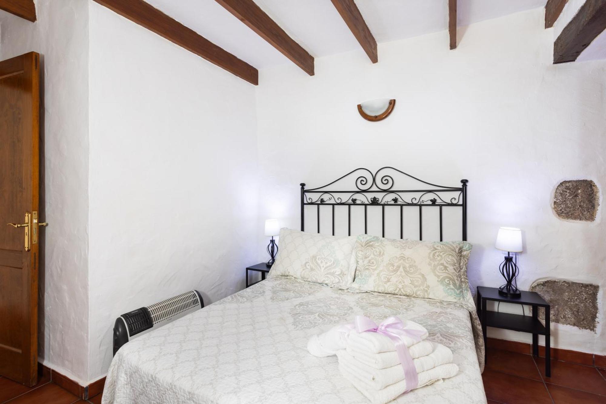 Charming Casa Nina El Pinar, Terrace Villa El Pinar  Exterior foto